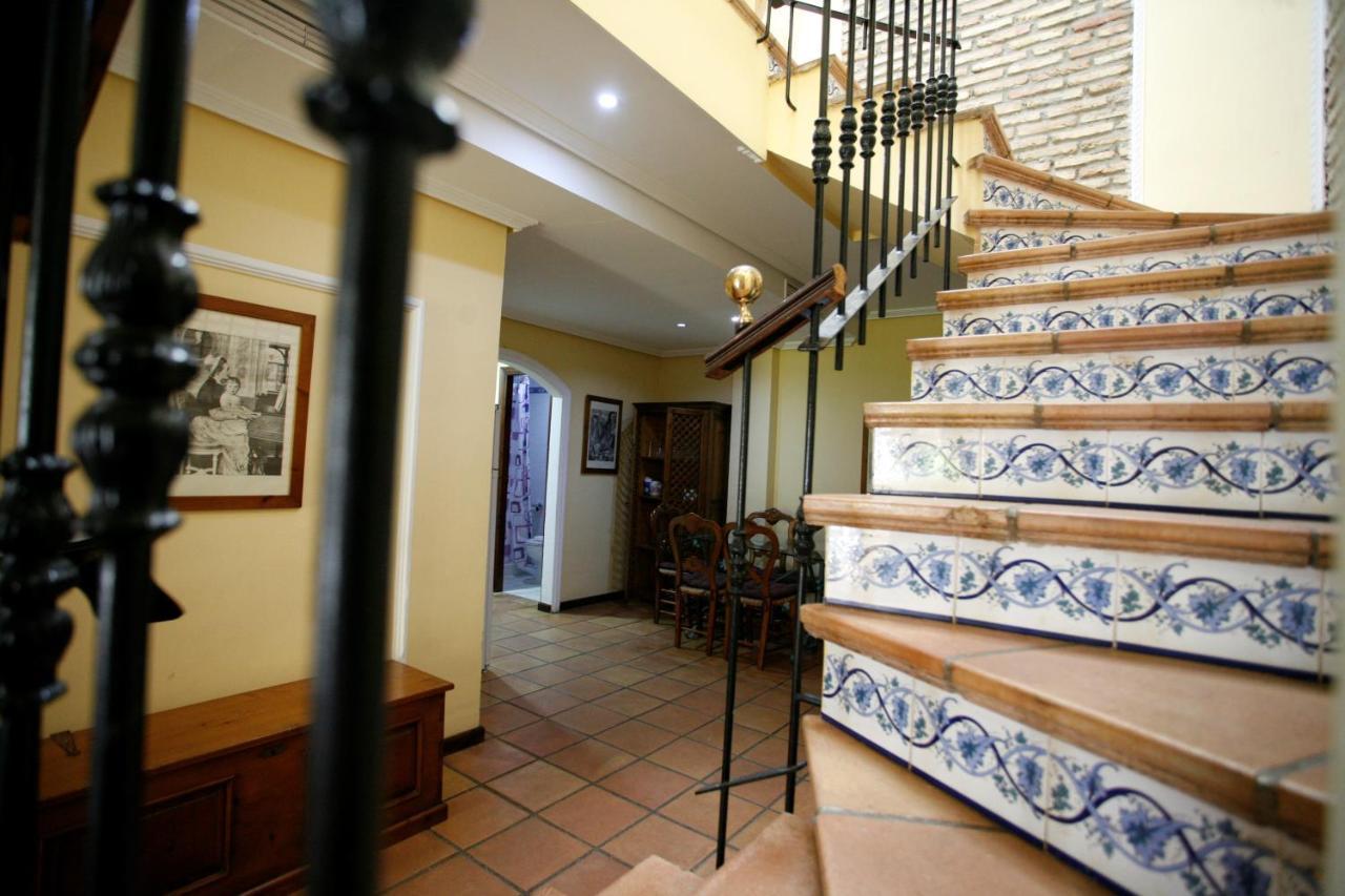 Duplex 6 pax con Wifi en Bahia Sur con parking y piscinas comunitarias Villa San Fernando Bagian luar foto