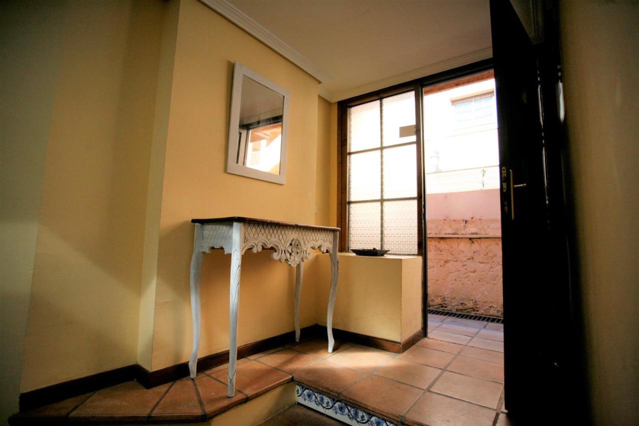 Duplex 6 pax con Wifi en Bahia Sur con parking y piscinas comunitarias Villa San Fernando Bagian luar foto
