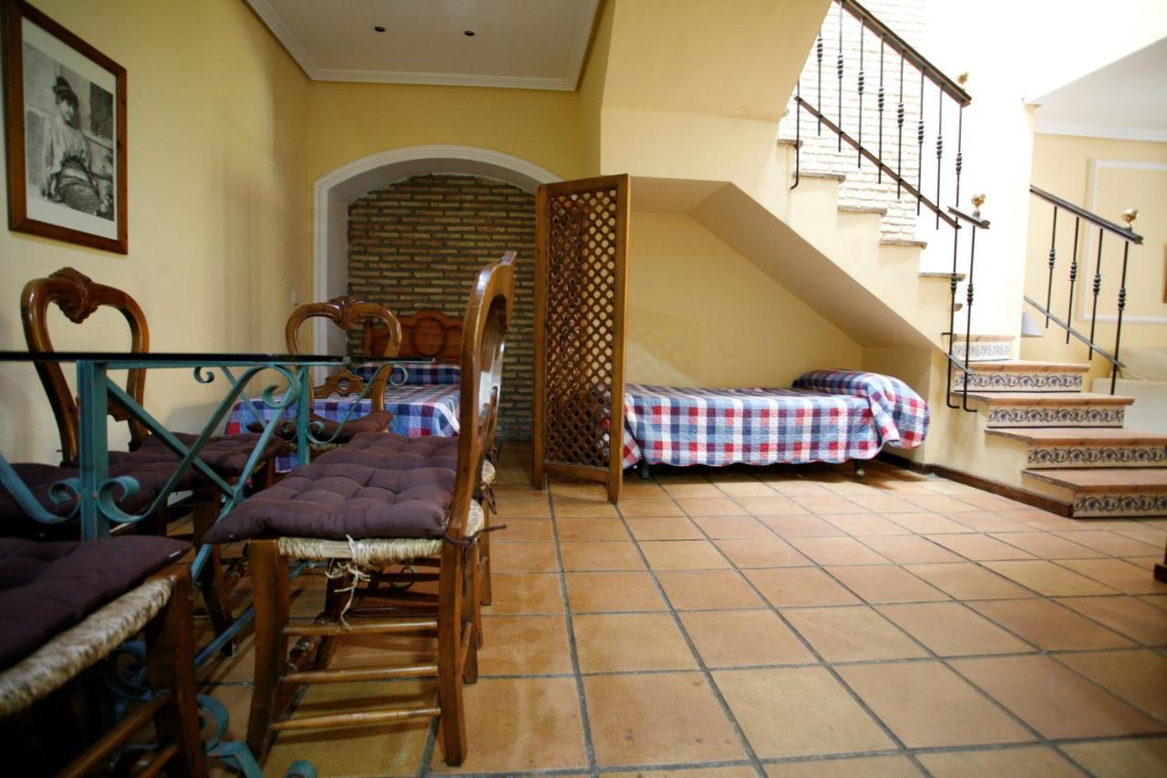 Duplex 6 pax con Wifi en Bahia Sur con parking y piscinas comunitarias Villa San Fernando Bagian luar foto